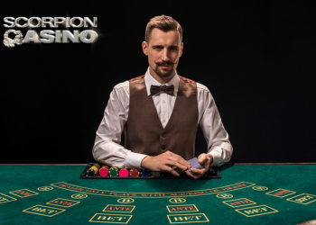 Scorpion Casino Breaks Barriers to the Fertile Online Gambling Industry for Small-scale Investors