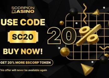 Crypto Investors’ Favorite for Big ROIs: Celestia, Scorpion Casino and Sei Token