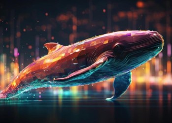 Crypto Whales Move $115M Worth of $SOL Coins; $GFOX Presale Nears Completion