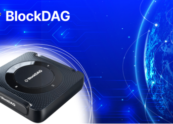 BlockDAG Shocks the Crypto Market With $1M Raise in Just 24 Hours as Avalanche and Solana Face Challenges
