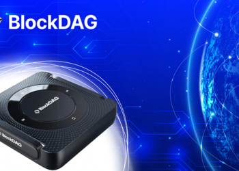 BlockDAG Offers Potential 1000% Returns as Ark Invest Continues Crypto Buying Spree: Is BDAG or Pullix Next on the List?