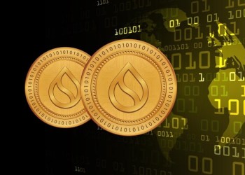 Sui Network’s TVL Reaches $593M; Starknet & Celestia New Rival Emerges as Investor Magnet