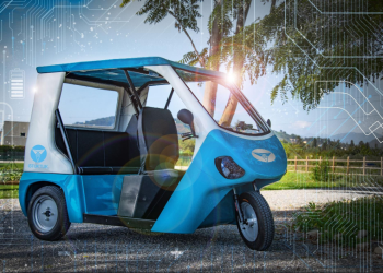 eTukTuk (TUK) Presale Sees Hundreds of Thousands Invested as Project Backers Make The Most of High Staking Rewards