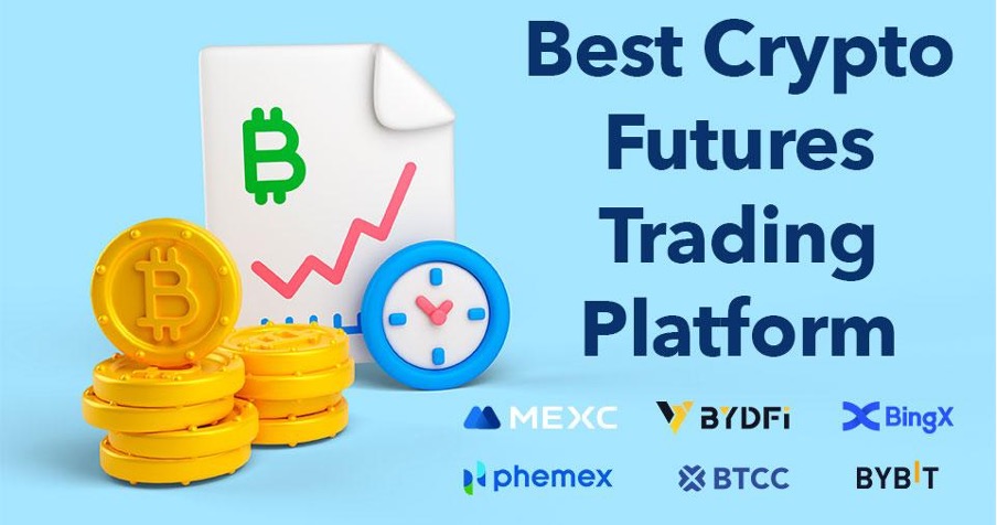 Crypto futures trading platform reviews