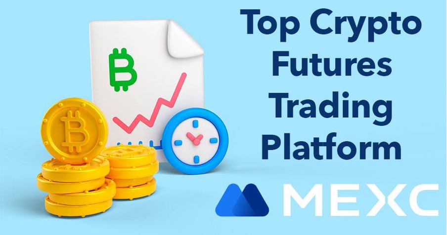 Top futures crypto exchange platform: MEXC review