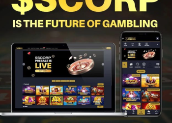 Five Compelling Reasons This Casino Token Will 10X Next
