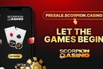 Best Crypto Investments: SMOG & Polygon Airdrops with Scorpion Casino for Big Returns