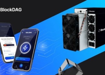 The BlockDAG’s Phenomenon: Early Access Equals Early Fortunes as Ethereum Hots $3k and Pandoshi Soars