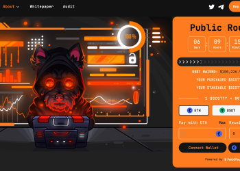 Scotty the AI (SCOTTY): Unveiling the 10X Potential in the Crypto Bull Run with AI-Integrated Meme Coin Ecosystem