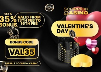 Best Cryptos to Stake In 2024; Why Scorpion Casino Tops the List with Ethereum and Bitcoin Minetrix