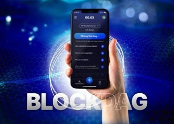 Crypto Investors Eye BlockDAG’s 5000x ROI as Bitcoin Price Today Stays Above $50K and Pushd Focuses E-Commerce