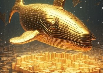 Bitcoin Whales Buy Up Presale Memecoin with 100X Potential as Market Consolidates and Grinds Upwards