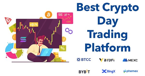 Best copy day trading crypto platform