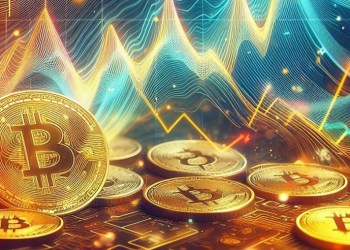 Bitcoin surpasses $50K; Is Bull Run confirmed? Pandoshi Nears End of Presale, Exchange Listings Imminent