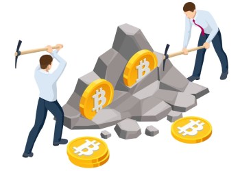 Pre-Halving Bitcoin Mining Hits Record 81T Difficulty; Monero and InQubeta Poised for Exceptional Rallies