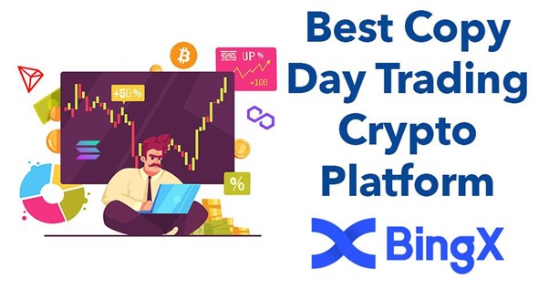 Best copy day trading crypto platform