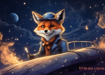 Render (RNDR) And Immutable X (IMX) Appear Bullish As Investors Look Out For Profit Opportunities In Rebel Satoshi ($RBLZ) Presale