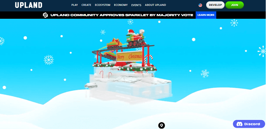 axie infinity website image