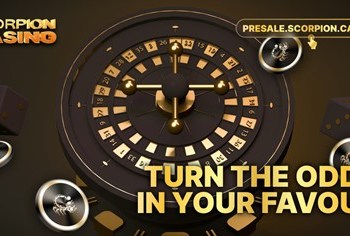Exploring Crypto Presales: Scorpion Casino, Meme Kombat, and Sponge V2 Offer Diverse Investment Opportunities
