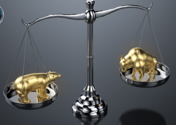 Bitcoin Stays Above $41K as Grayscale Sell-Off Slows, Algotech (ALGT) Pushes for More Upward Momentum