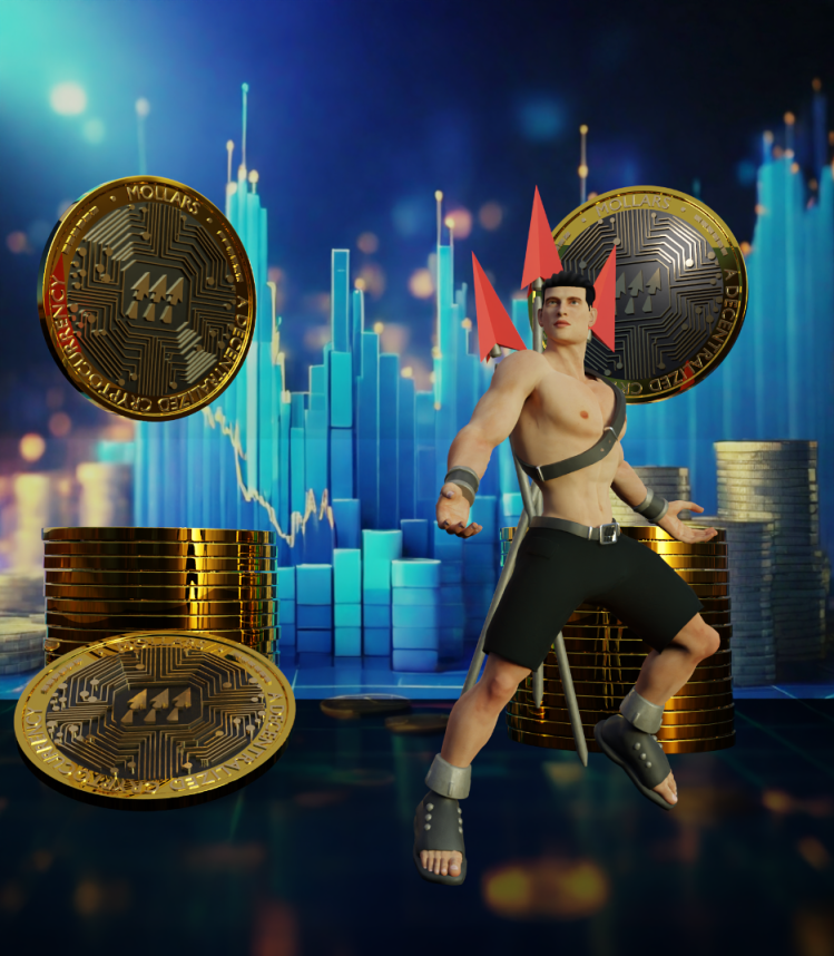 The Domain ‘Mollars.CC’ To Be A New Crypto Exchange