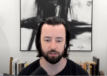 Bitcoin Altcoins news Charles Edwards