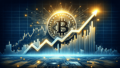 BREAKING: Bitcoin Price Smashes Above $60,000: Are New ATHs Ahead?