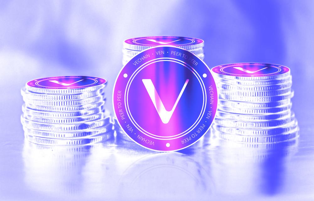 VeChain Ready For Blast-Off: Crypto Analyst Predicts VET Price To Rally 14,600%