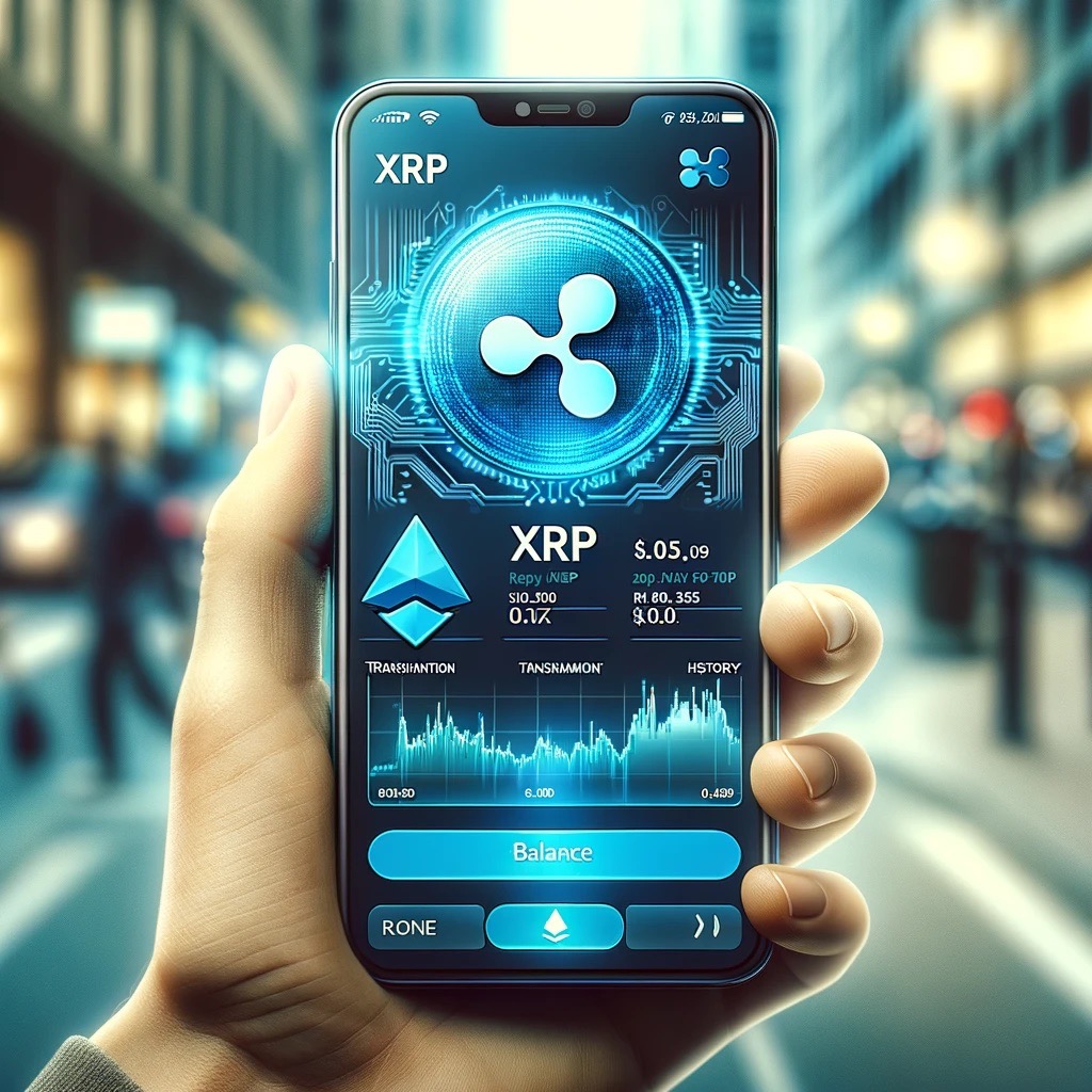 XRP Wallet