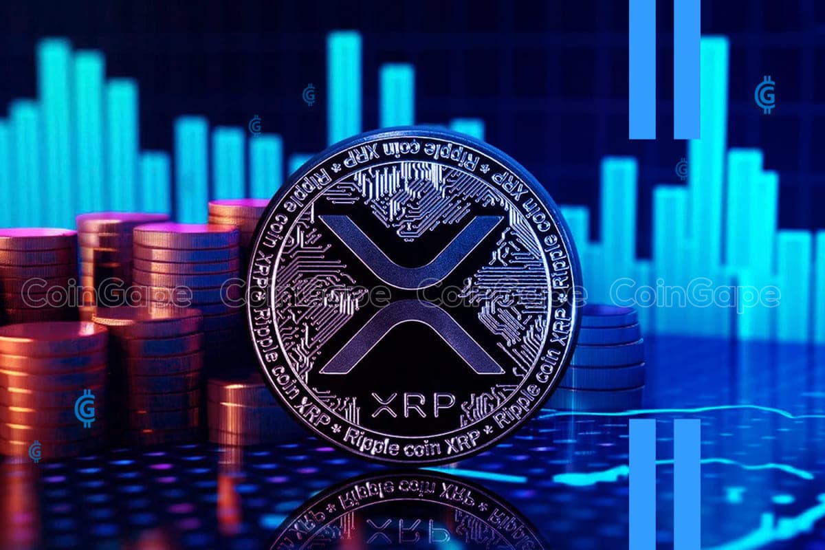 XRP refuses to back down as cryptocurrency analysts see when the price will rise to . XRP refuses to back down as cryptocurrency analysts see when the price will rise to .