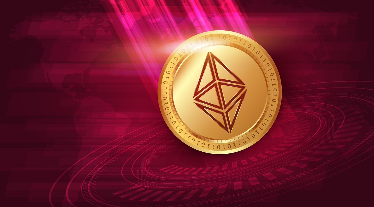 Analista de Ethereum apunta a $4,500 después de que ETH superara los $3K