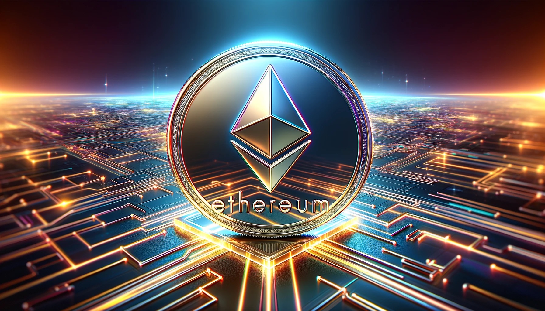 Ethereum Tops $3000, But 'Is Detached From Reality': Expert