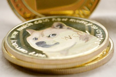 memecoins, Doge, dogecoin