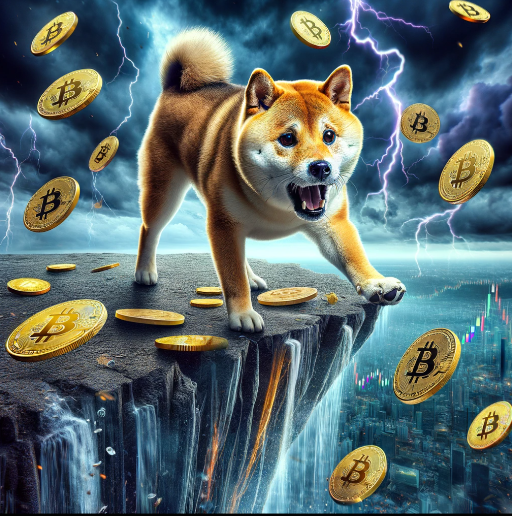 These Dogecoin Whale Transaction Stats Spell Trouble Despite Ongoing Crypto Rally