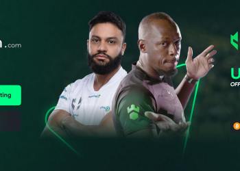 Gamdom – Building a Thriving Gaming Community with Exciting Promotions