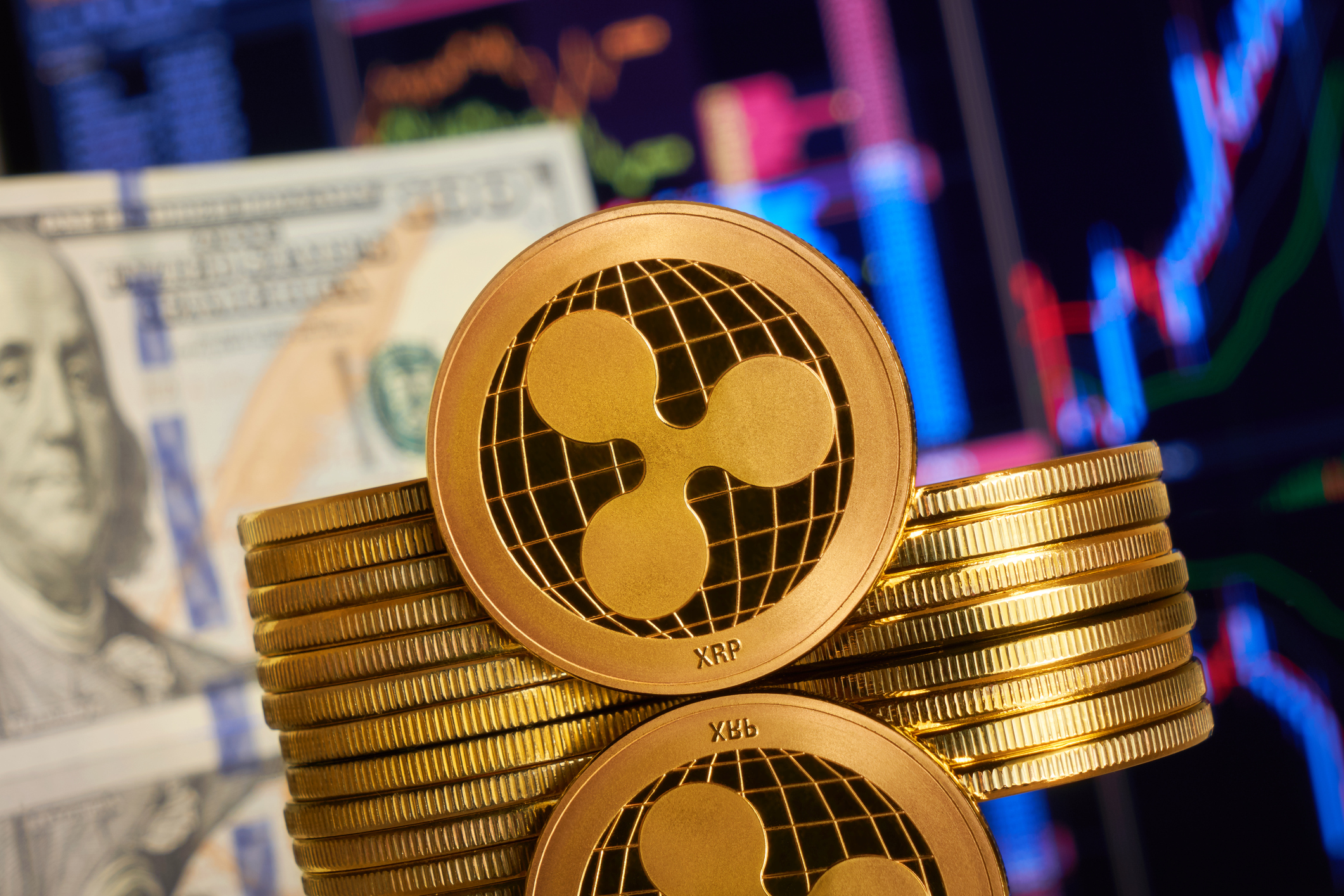 Ripple Initiates Large XRP Transactions Post Legal Setback