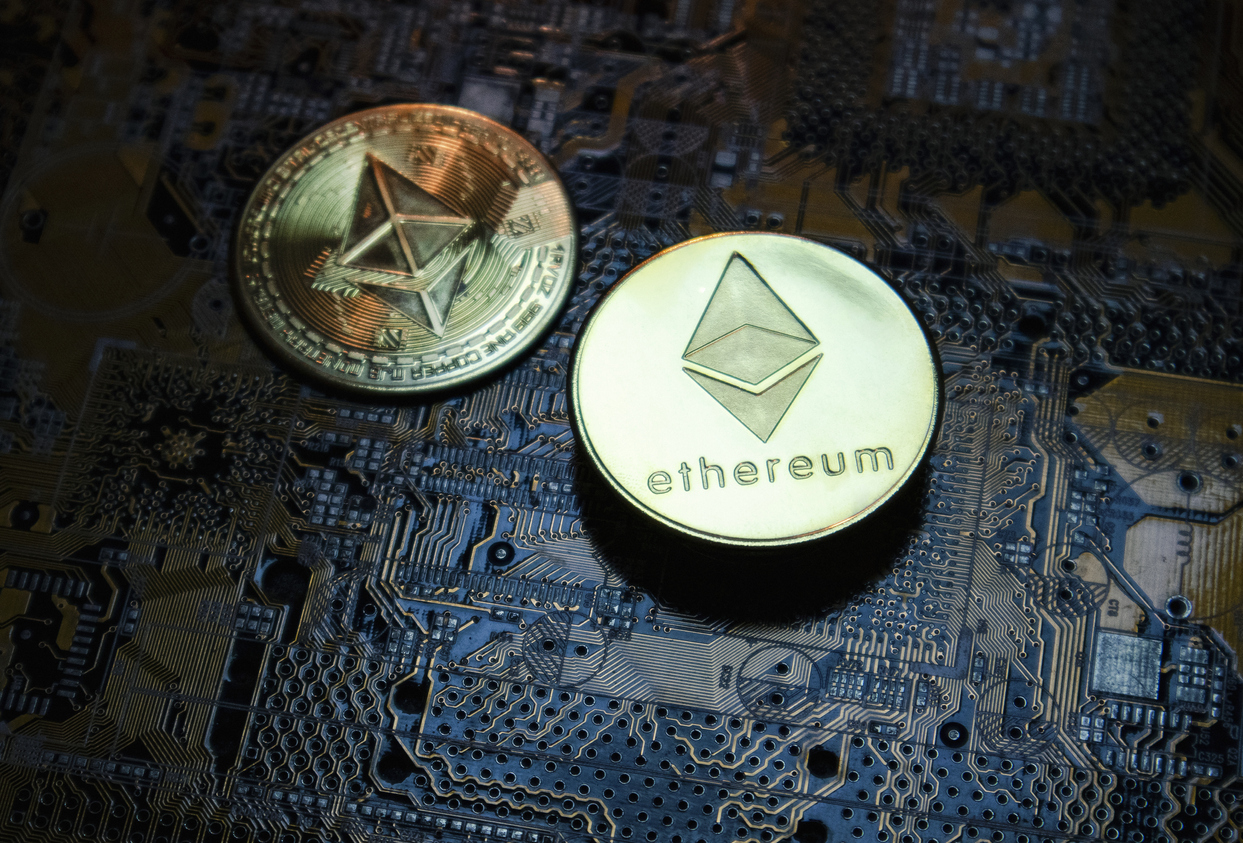 Ethereum ETF: Franklin Templeton Enters The Fray As ETH Rallies