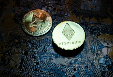 Ethereum ETF: Franklin Templeton Enters The Fray As ETH Rallies