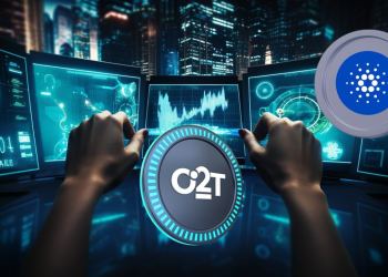 Cardano (ADA) Investor Turn $800 To $80,000 With A.I Trading Token