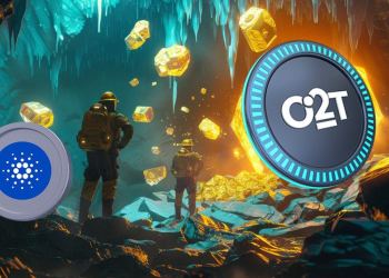 Cardano (ADA) Whale Looks To Make $500k Purchase With New A.I Cryptocurrency Technology Token