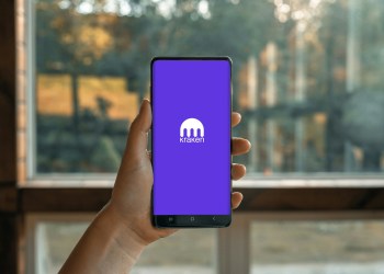 Kraken Notifies XRP Holders Of Potential Benefits From Zakinov Case