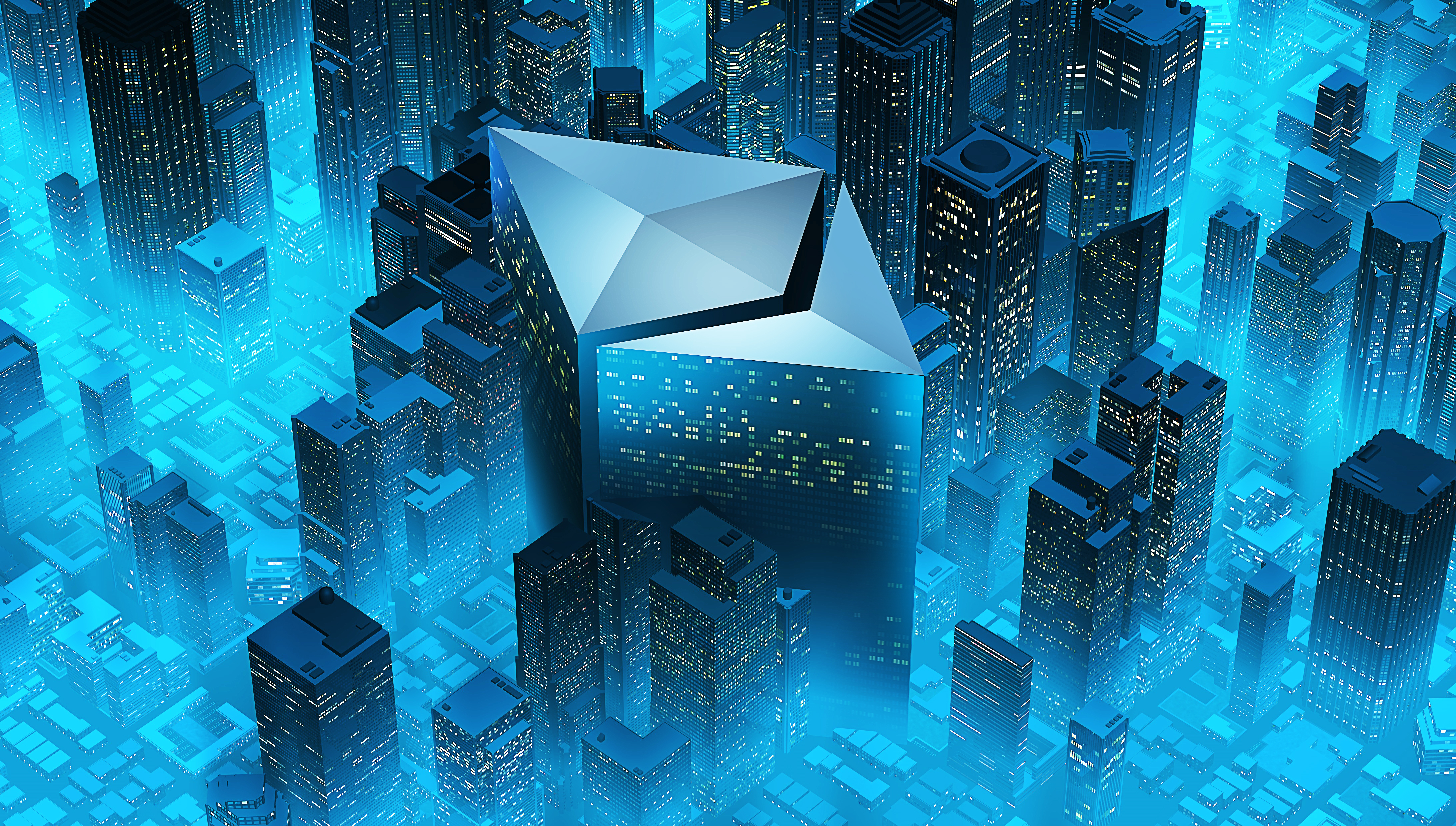 Ethereum Plans For Dencun Upgrade: Is This The End Of Roll-Ups?