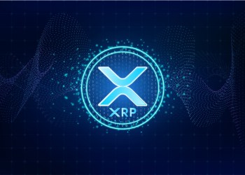 XRP price