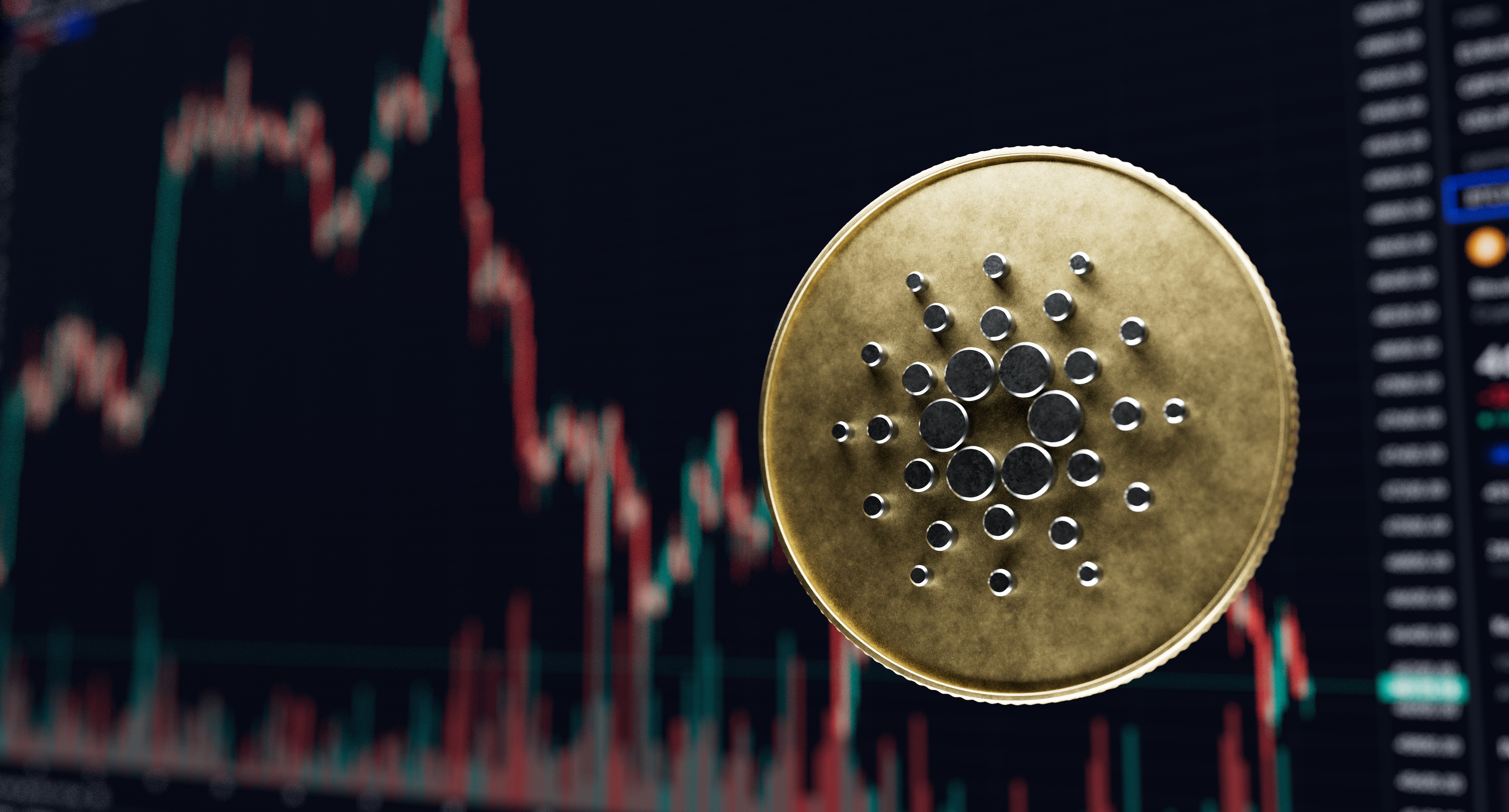 Cardano (ADA) Among Only Coins Seeing Loss-Taking: What It Means