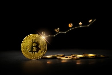 Market Survey Signals Bull Run: Investors Predict Bitcoin To Surpass $69,000 Post Halving