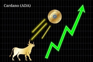 Cardano Q4 2023 Report: TVL Growth And ADA Price Surge Outshine Competitors