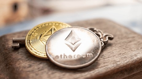 Prometheum’s Ethereum Custodial Launch Puts SEC’s ETH Classification In The Spotlight