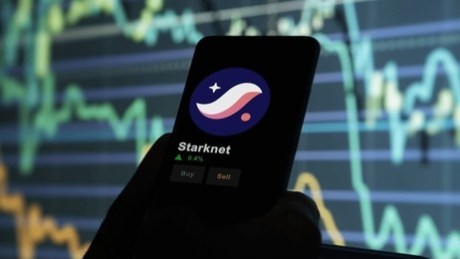 Starknet Trading Debut Sees Initial Excitement Fade As STRK Plummets Over 50%