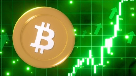 What’s Ahead For Bitcoin? Expert Forecasts Pre-Halving Rally As Early As Next Week