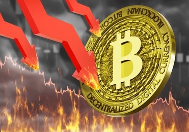 Alerta de precio de Bitcoin: el análisis de la cuenta X sugiere una caída de menos de 10.000 dólares
